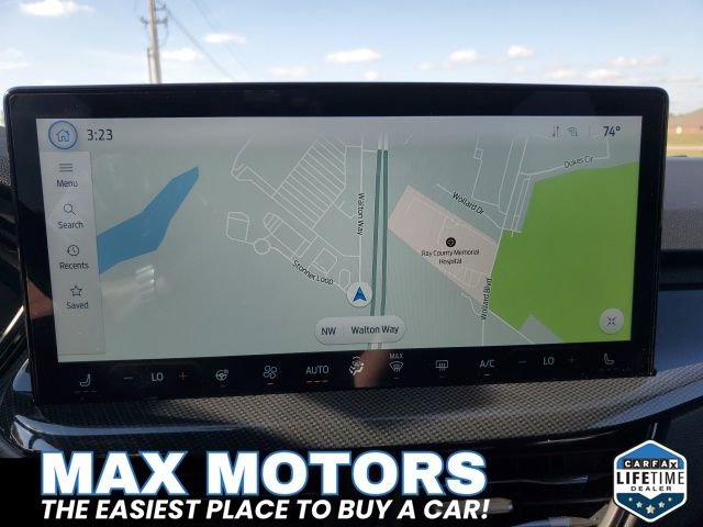 Certified 2023 Ford Escape ST-Line w/ Tech Pack #1 image 21