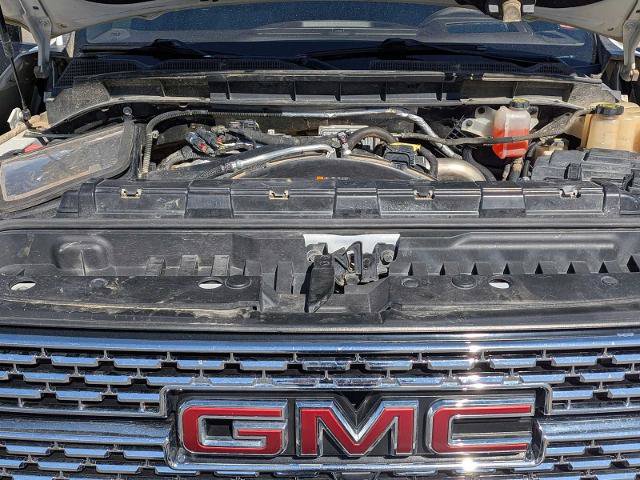 Used 2021 GMC Sierra 3500 Denali w/ Technology Package AWD/4WD image 13