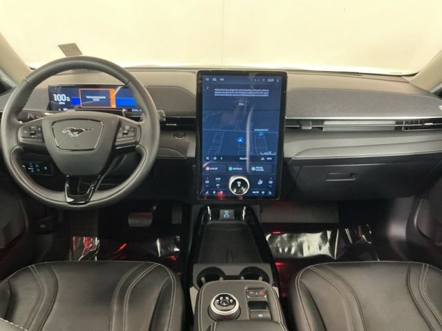 Certified 2023 Ford Mustang Mach-E Premium AWD/4WD image 28