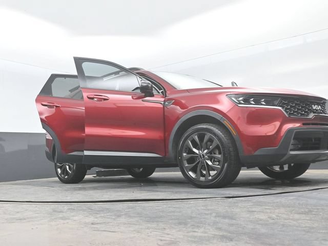 Used 2023 Kia Sorento SX Prestige AWD/4WD image 32