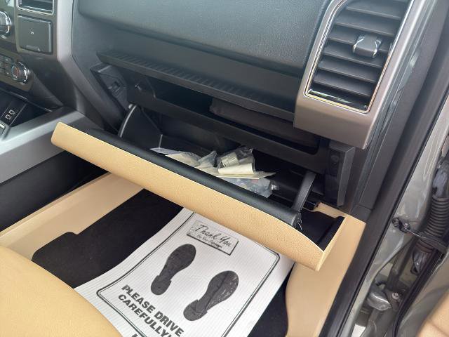 Certified 2019 Ford F150 XLT w/ Equipment Group 302A Luxury image 16