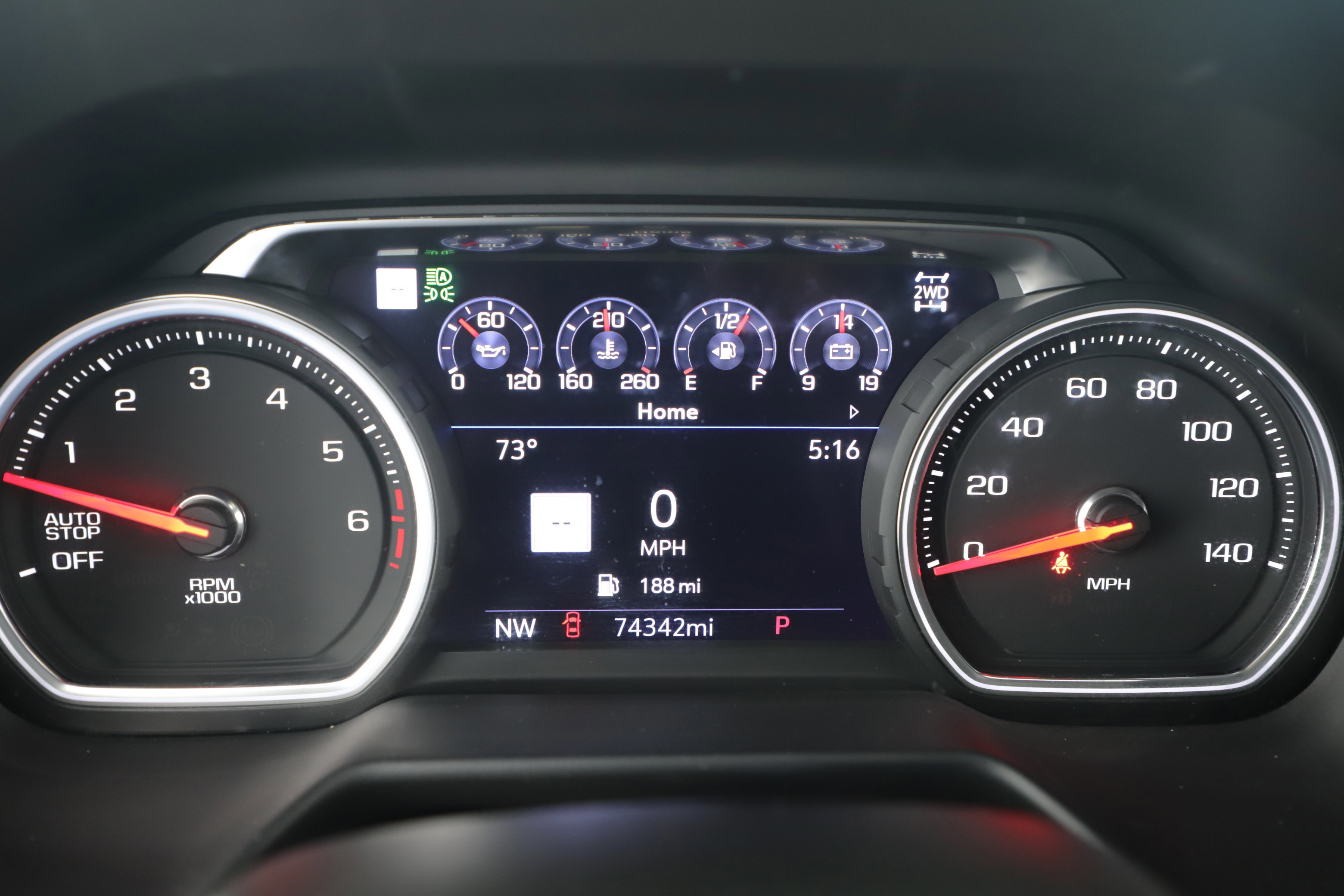 Used 2021 Chevrolet Tahoe Premier w/ Texas Edition image 18