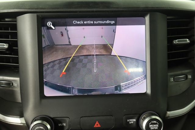 Used 2020 RAM 1500 Big Horn image 56