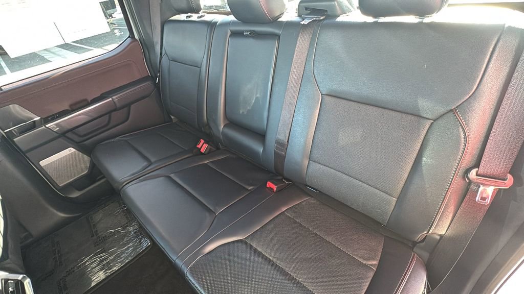 Certified 2023 Ford F150 Lariat AWD/4WD image 24