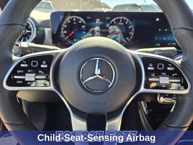 Used 2022 Mercedes-Benz A 220 4MATIC image 29