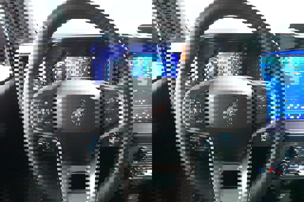 Certified 2022 Ford Bronco Outer Banks AWD/4WD image 12