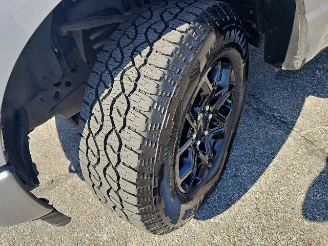 Certified 2024 Ford F150 STX AWD/4WD image 32