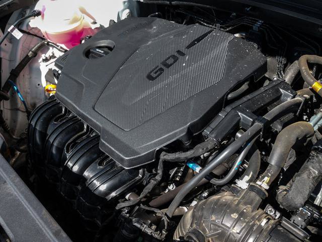 Used 2025 Kia Sportage EX w/ Premium Package FWD image 6