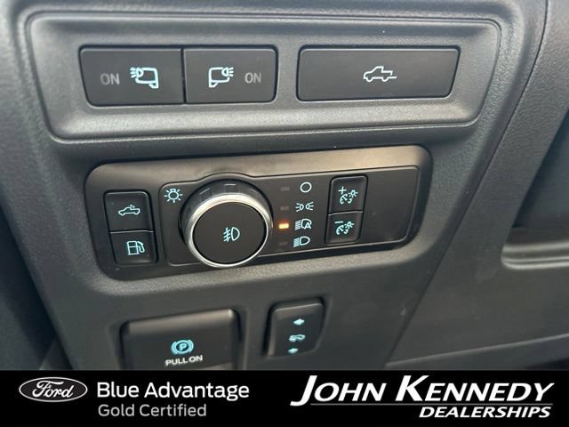 Certified 2024 Ford F150 Lariat w/ Equipment Group 502A High AWD/4WD image 30