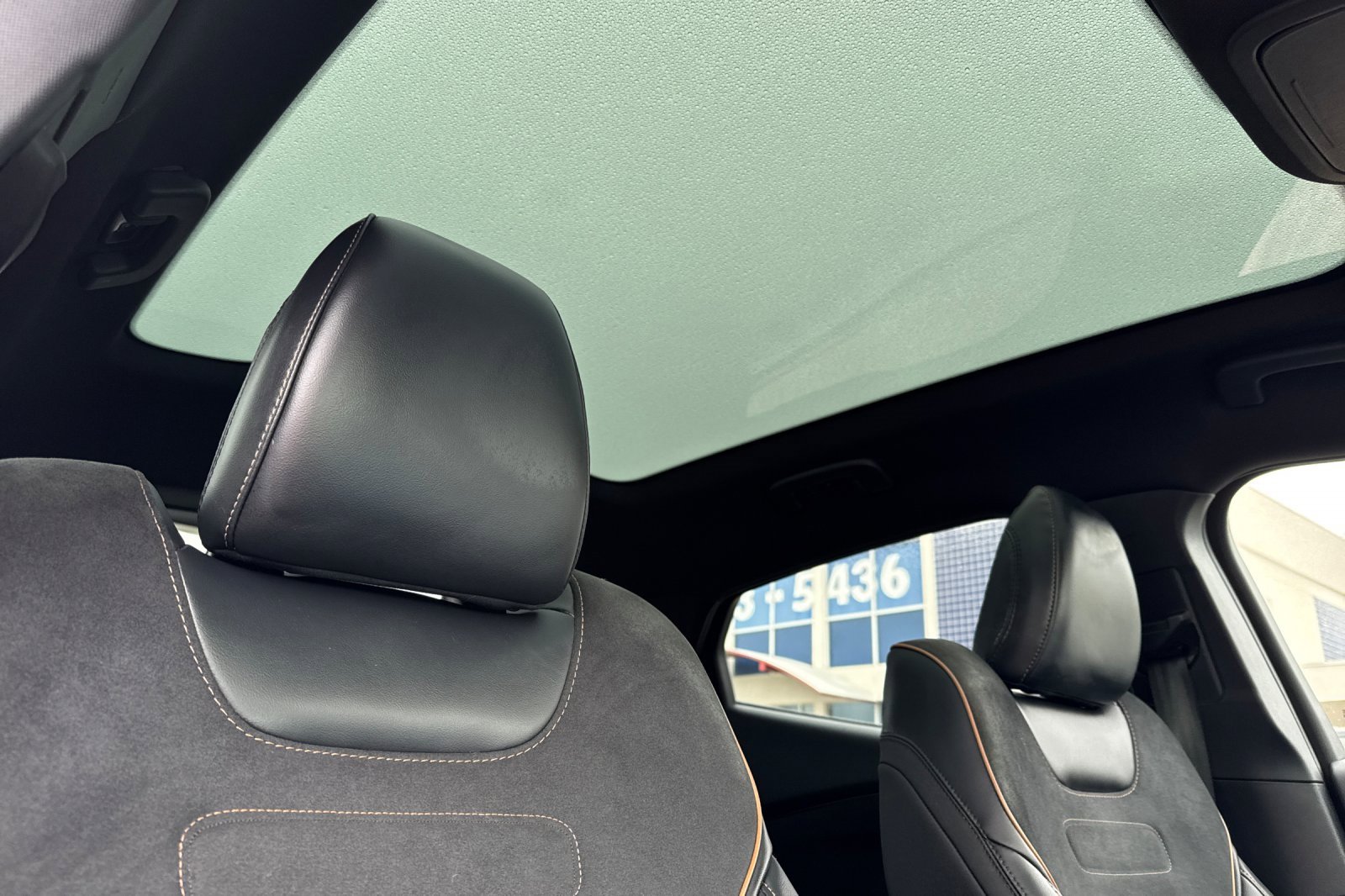 Certified 2022 Ford Mustang Mach-E GT image 18