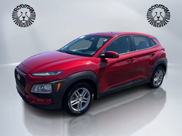 Used 2019 Hyundai Kona SE