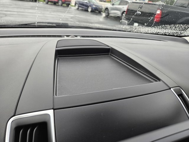 Certified 2023 Ford Edge Titanium AWD/4WD image 8