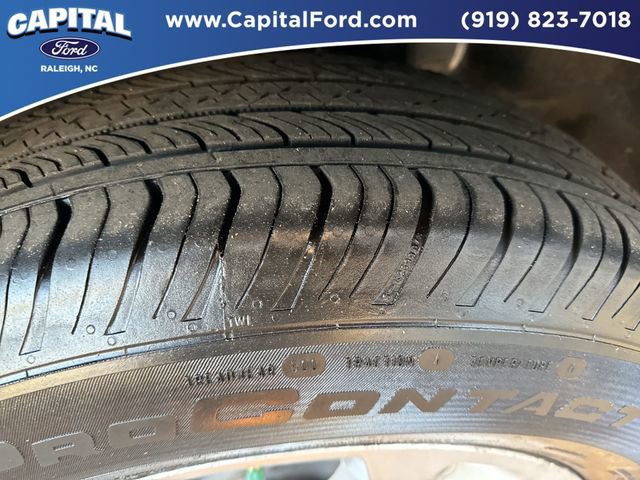 Certified 2022 Ford Escape SE w/ Convenience Package image 14