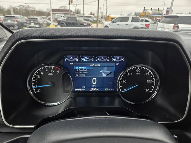 Certified 2023 Ford F150 XLT w/ Equipment Group 302A High AWD/4WD image 22