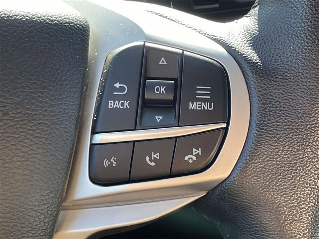 Certified 2022 Ford Explorer XLT w/ Equipment Group 202A image 23