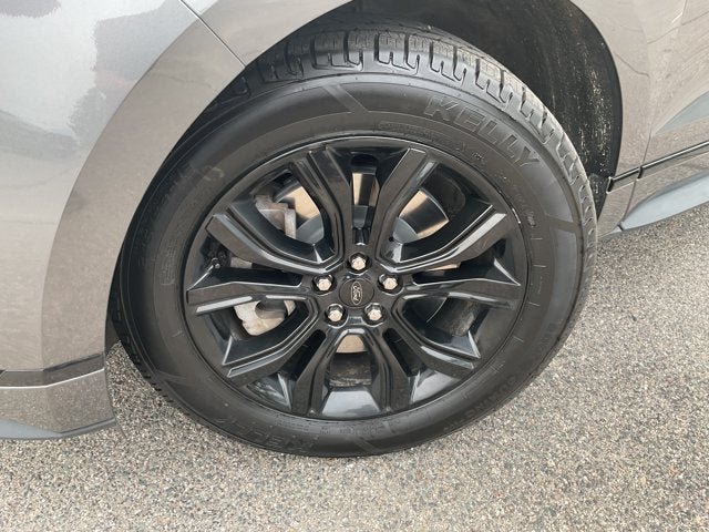 Certified 2022 Ford Edge SE w/ Black Appearance Package AWD/4WD image 36