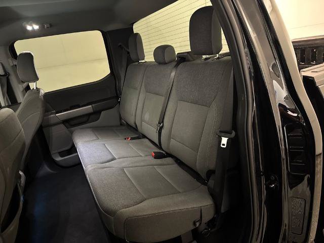 Certified 2024 Ford F150 XLT w/ Mobile Office Package AWD/4WD image 36