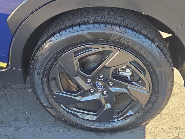 Used 2024 Subaru Crosstrek 2.5i Sport w/ Popular Package #3A AWD/4WD image 8