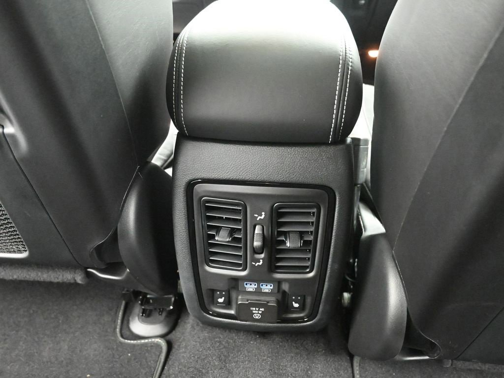 Used 2024 Dodge Durango SRT image 31