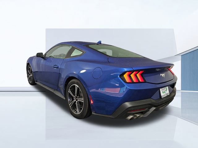 Certified 2024 Ford Mustang Premium image 5