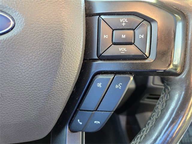 Certified 2019 Ford Expedition Max Limited image 27