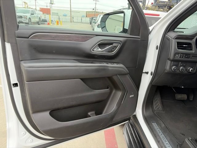 Used 2023 Chevrolet Tahoe LT w/ LT Signature Plus Package RWD image 9