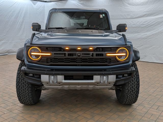 Certified 2023 Ford Bronco Raptor image 8