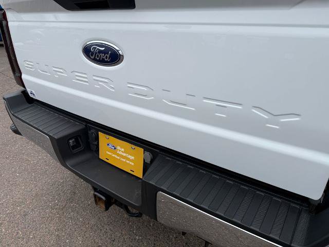 Certified 2023 Ford F250 XLT AWD/4WD image 19