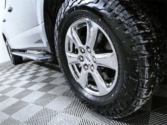 Certified 2019 Ford F150 XLT w/ Equipment Group 302A Luxury image 2