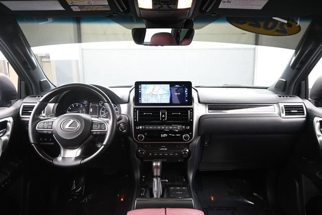 Used 2023 Lexus GX 460 Premium AWD/4WD image 26