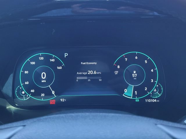 Used 2021 Hyundai Palisade Limited FWD image 36