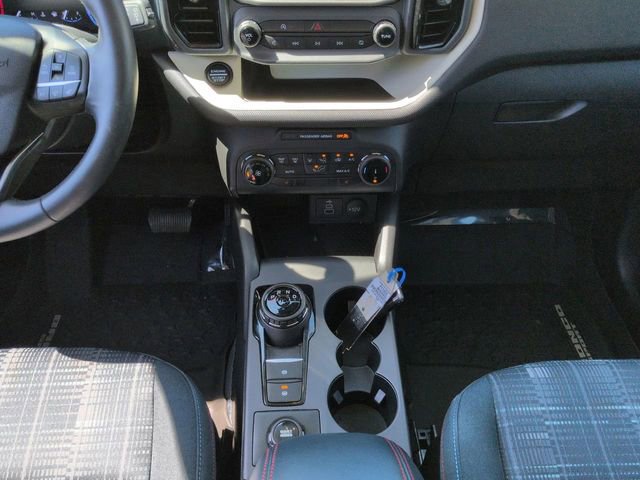 Certified 2024 Ford Bronco Sport Heritage w/ Heritage Convenience Package AWD/4WD image 22