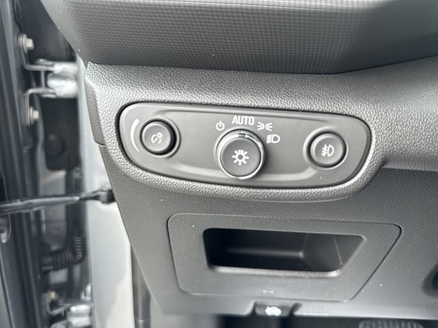 Used 2023 Chevrolet TrailBlazer ACTIV w/ Convenience Package FWD image 28