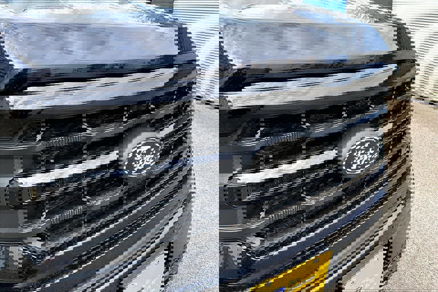 Certified 2024 Ford F150 XLT w/ Equipment Group 303A High image 33