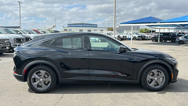 Certified 2023 Ford Mustang Mach-E Select RWD image 2