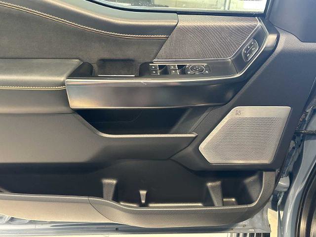 Certified 2023 Ford F150 Platinum image 22