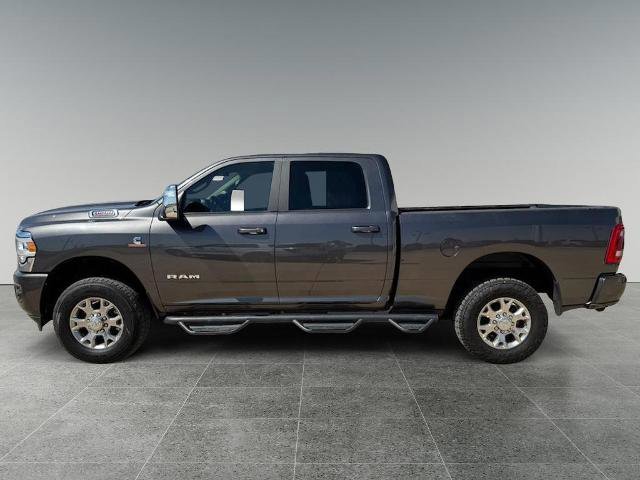 Used 2024 RAM 3500 Laramie image 2