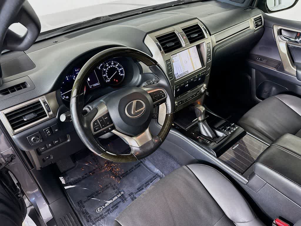 Used 2020 Lexus GX 460 Premium AWD/4WD image 2