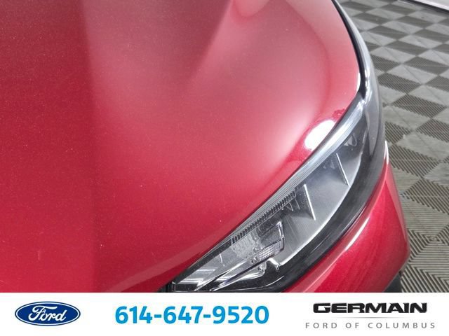 Certified 2023 Ford Escape ST-Line AWD/4WD image 16