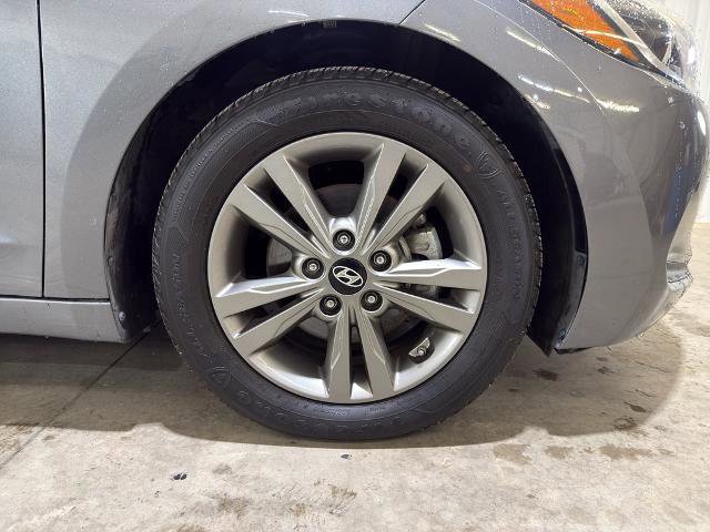 Used 2018 Hyundai Elantra SEL image 23