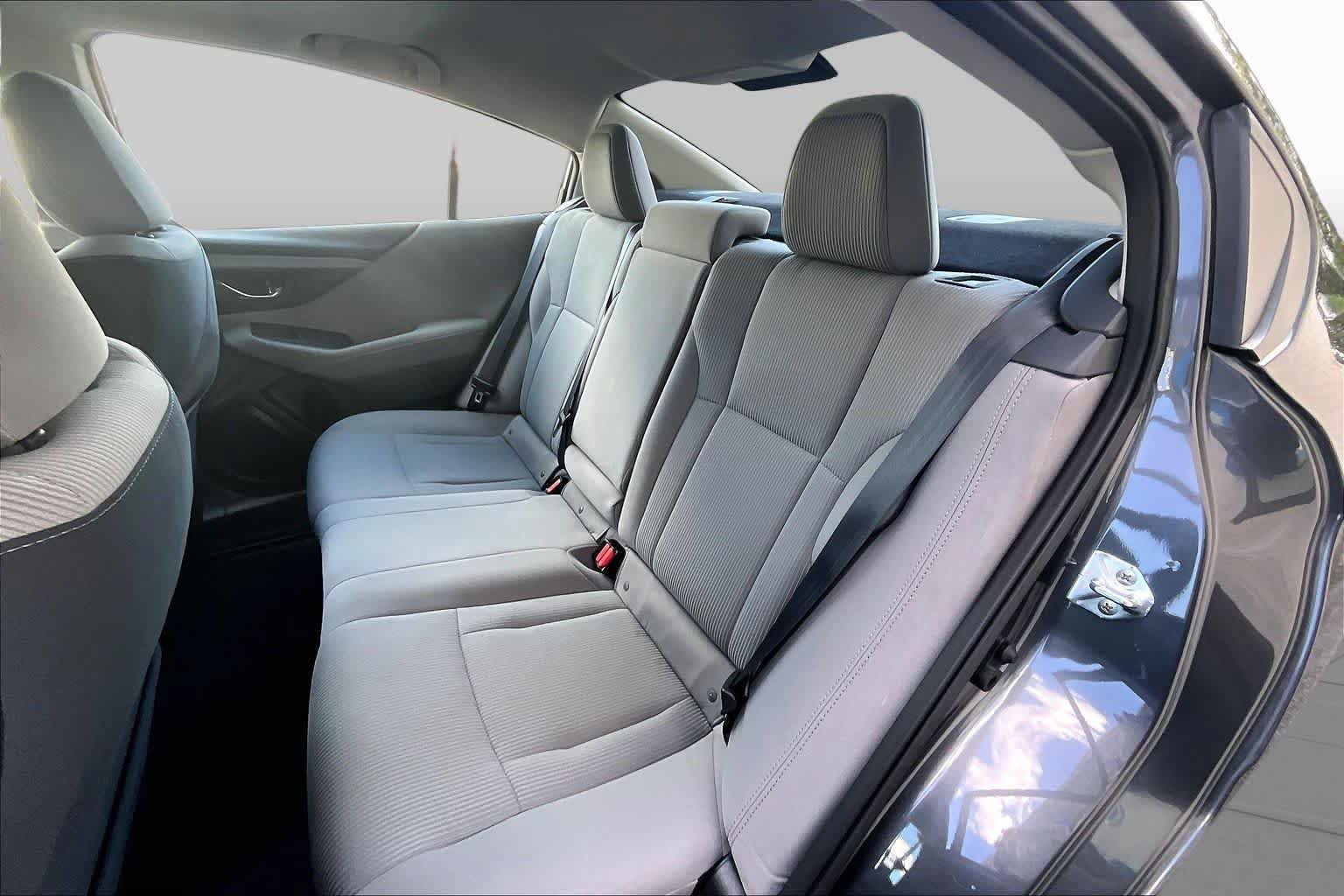 Used 2023 Subaru Legacy Premium AWD/4WD image 21