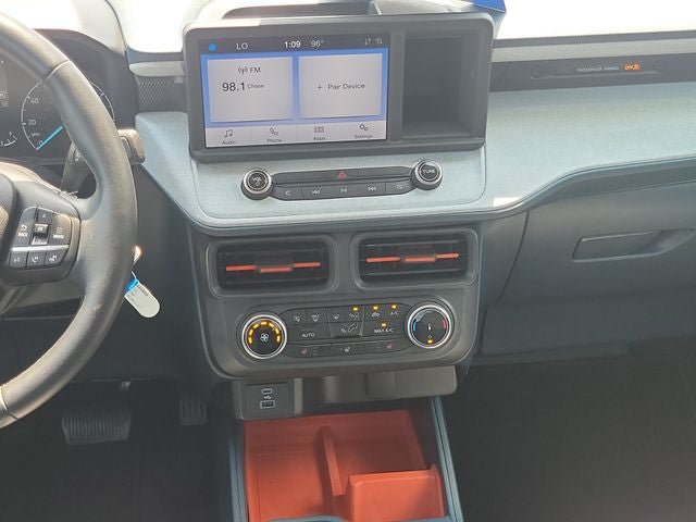 Certified 2024 Ford Maverick XLT w/ XLT Luxury Package FWD image 53