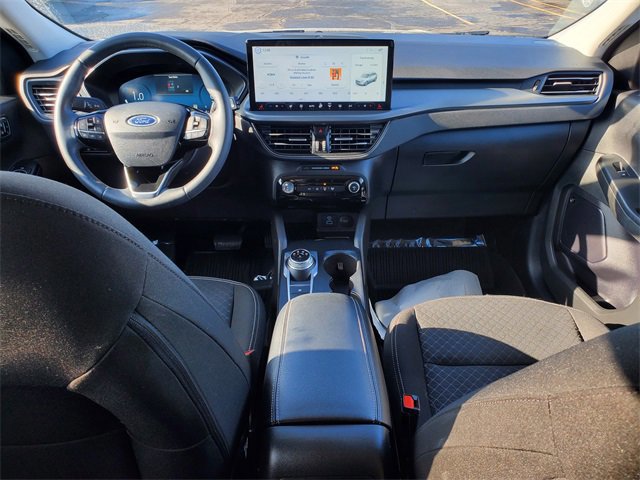 Certified 2023 Ford Escape Active w/ Tech Pack #2 image 8