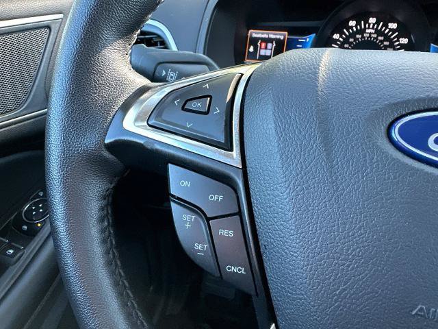 Certified 2024 Ford Edge SEL w/ Convenience Package AWD/4WD image 12