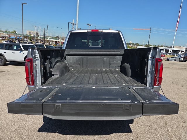 Certified 2025 Ford F150 Lariat w/ Equipment Group 502A High AWD/4WD image 13