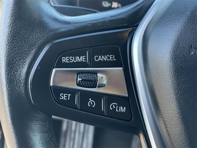 Used 2023 BMW i4 eDrive35 w/ Premium Package image 9