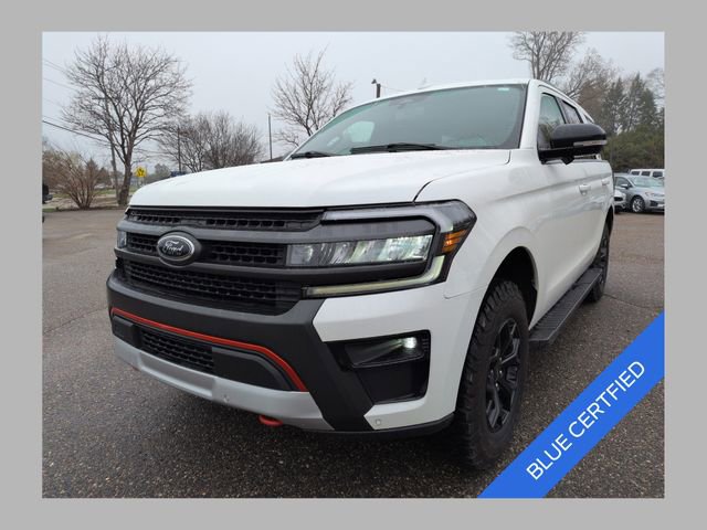 Certified 2023 Ford Expedition Timberline
