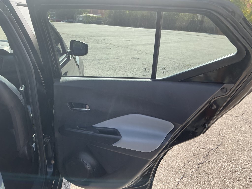 Used 2023 Nissan Kicks SR w/ SR Premium Package FWD image 19