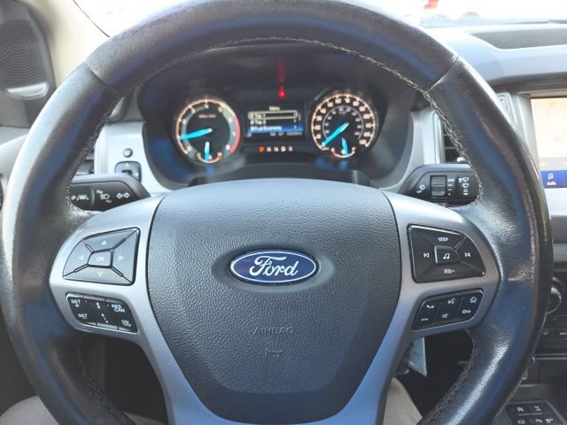 Certified 2020 Ford Ranger XLT w/ Equipment Group 301A Mid AWD/4WD image 38