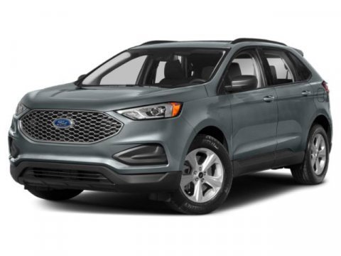 Certified 2024 Ford Edge SE image 3